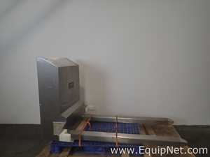 Polipasto CDM Custom Design Machinery Inc 
