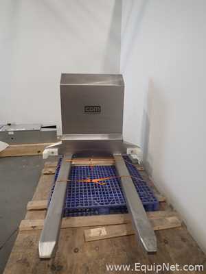 Polipasto CDM Custom Design Machinery Inc 