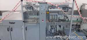 Encartuchadeira Pester Pac Automation PEWO-PACK 250