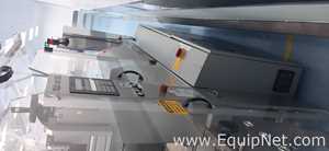 Pester Pac Automation PEWO-PACK 250 Assembly Packaging Bundler Overwrapper