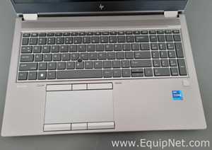 Equipo de Computación Hewlett Packard ZBook Fury