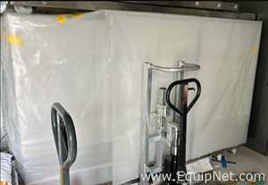 Campana de Ventilación y Flujo  