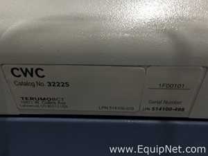 Analizador de Células Sanguíneas Terumo BCT Cell Wash And Concentrate System