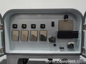 Equipamento para Amostras Terumo BCT 32227. Sem Uso