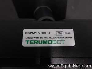 Terumo BCT 32227 FINIA Fill And Finish System Blood Sampler