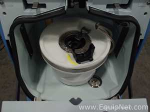 Analizador de Células Sanguíneas Terumo BCT Cell Wash And Concentrate System
