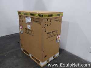 Analizador de Células Sanguíneas Terumo BCT Cell Wash And Concentrate System. Sin usar