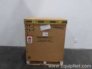 Analizador de Células Sanguíneas Terumo BCT Cell Wash And Concentrate System. Sin usar