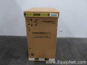 Analizador de Células Sanguíneas Terumo BCT Cell Wash And Concentrate System. Sin usar
