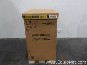 Analizador de Células Sanguíneas Terumo BCT Cell Wash And Concentrate System. Sin usar