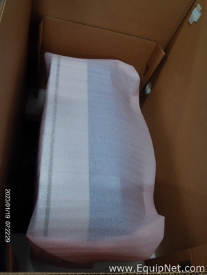 Unused Terumo BCT 32227 FINIA Fill And Finish System Blood Sampler