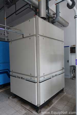 Compressores Diversos Stal SVA26