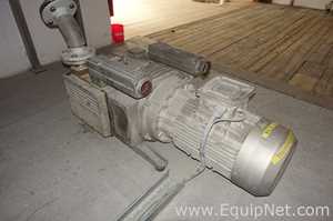 Soprador Energy Proceeding TBD36