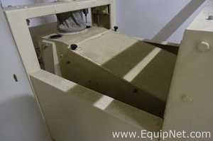 Kunzel P2052 Sieving Machine
