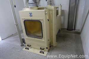 Kunzel P2052 Sieving Machine