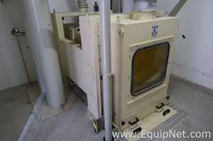 Kunzel P2052 Sieving Machine