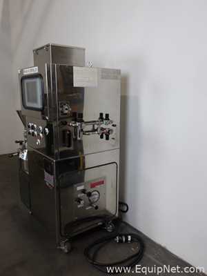 Granulador Powrex Corporation FM-VG-10