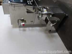 Granulador Powrex Corporation FM-VG-10