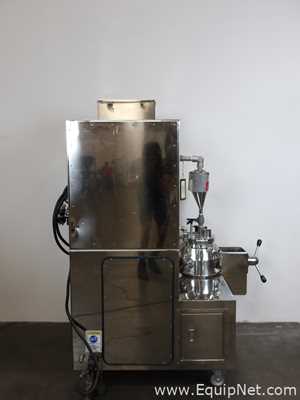 Granulador Powrex Corporation FM-VG-10