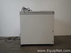 Centrífuga para Laboratórios Thermo Scientific Sorvall RC 3BP+
