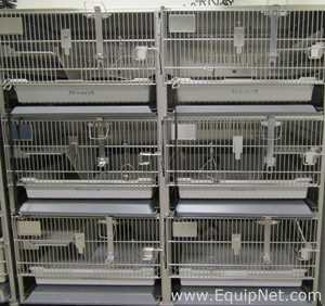 Used Rabbit Cages Buy Sell EquipNet