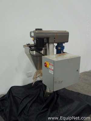 Envasadora AS and E 75