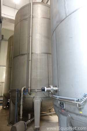 Tanque Thalhammer Requisitos de Ar 47900 L
