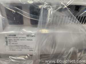 PCR e Termociclador LabNet TC9610-230