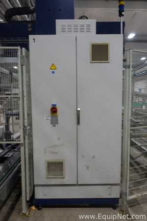 Linha de Embalagens Krones Linapac II E35/TI KR62-080