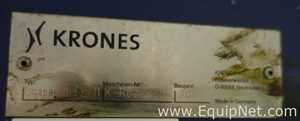 Linha de Embalagens Krones Linapac II E35/TI KR62-080