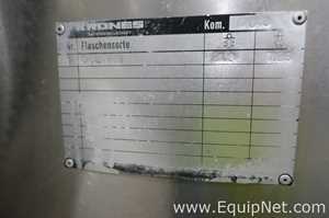 Krones Solomatic 1240-40-8-6 Labeler