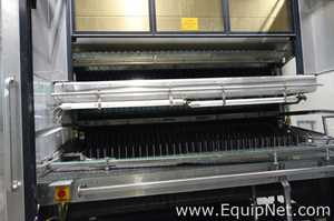 Lavadora de Garrafas Krones KES -2-2312734-80R-V
