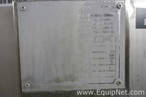 Tanque Hinke Tankbau GmbH Requisitos de aire 64100 L