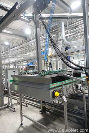 Paletizador Paxona AG 
