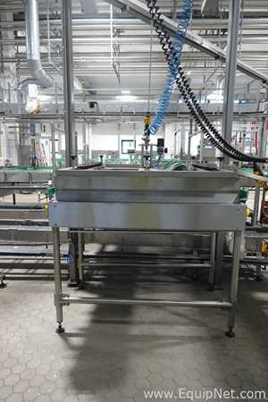Paletizador Paxona AG 