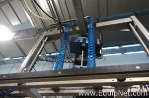 Paletizador Paxona AG 