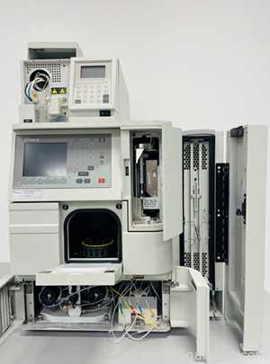 HPLC Components from Waters Corporation Listing #1022676