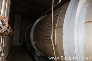 Tanque  Requisitos de Ar 85000 L