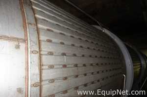 Tanque  Requisitos de Ar 85000 L