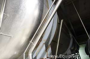 Tanque  Requisitos de Ar 85000 L