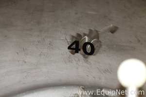 Tanque  Requisitos de Ar 85000 L