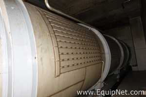 Tanque  Requisitos de Ar 85000 L