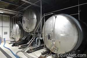 Tanque  Requisitos de Ar 85000 L
