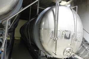 Tanque  Requisitos de Ar 85000 L