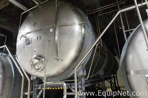 Tanque  Requisitos de Ar 85000 L