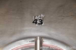 Tanque  Requisitos de Ar 85000 L