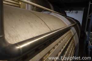 Tanque  Requisitos de Ar 85000 L