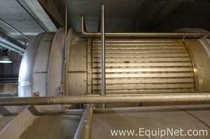 Tanque  Requisitos de Ar 85000 L