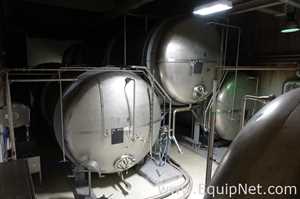 Tanque  Requisitos de Ar 85000 L