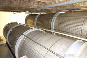 Tanque  Requisitos de Ar 85000 L